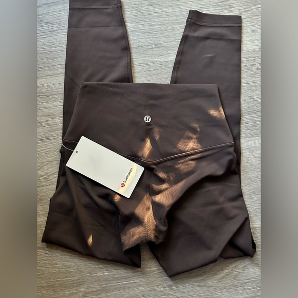 Lululemon Align Leggings HR - Picture 3 of 3